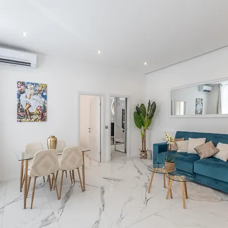 Lb Vacation I Renovated Minutes From - Palais - 30m2 Terrace Apartment Cannes
