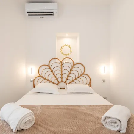 Apartment Lb Vacation I Renovated Minutes From - Palais - 30m2 Terrace